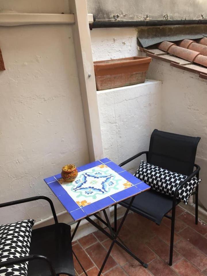 Apartamento Charming Loft In Piazza Di Spagna Roma